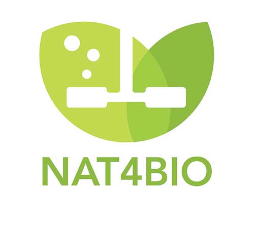 Nat4 Bio logo