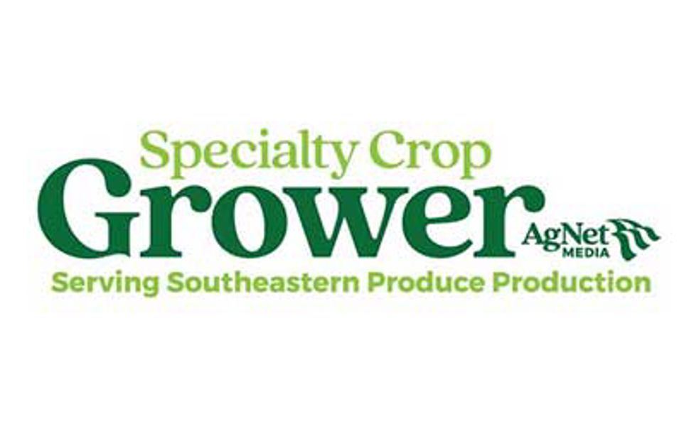 Specialty Crop Grower Magazine logo