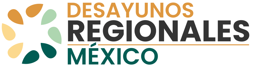 Desayunos Regionales México