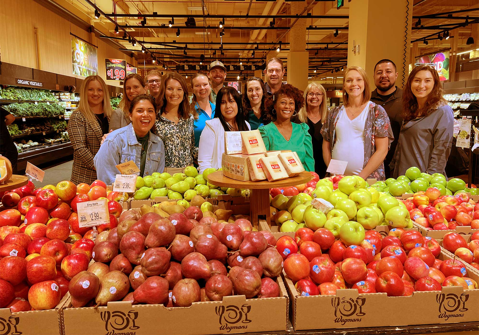 Produce Safety Immersion Program