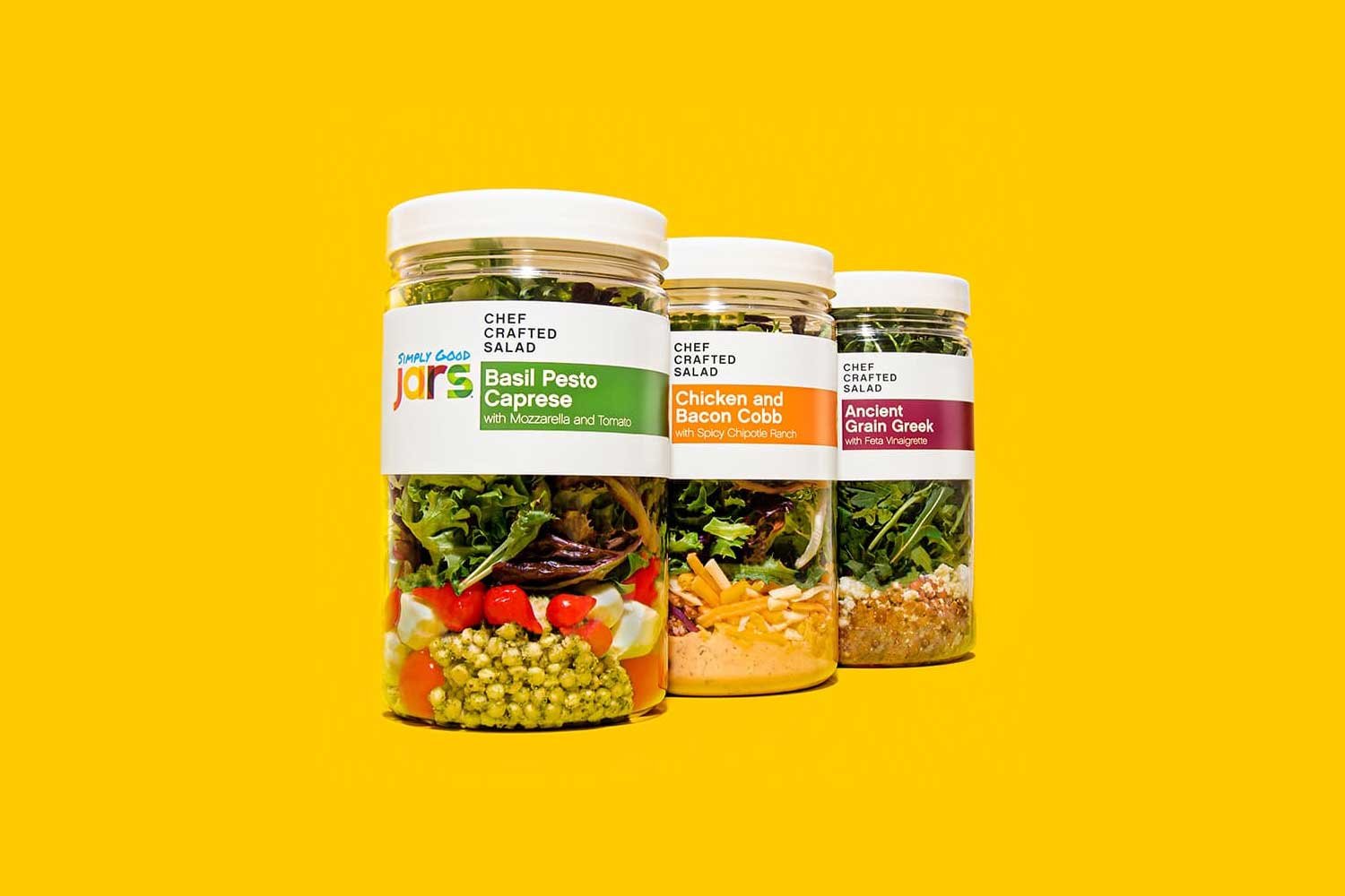 Redefining Sustainability Flavor And Impact In Food With Simply Good Jars   Simply Good Jars 